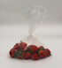 PARTY BARGAINS 1 Gallon Size Food Storage Bags, 450 Bags (6 Boxes of 75 Bags Each), Easy & Convenient