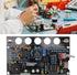 Counter 380V 550V 123g 5.1x10x1.2cm Pilipane Geiger Kit Assembled DIY Nuclear Radiation Detector Tube for Gas