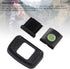 3 1 Set, Z50 Jonlaki in Eyecup Hot Shoe Cover Bubble Level Soft ABS Silicone Viewfinder Eye Cup with Light Blocking