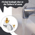 2 Pack Shower Cartridge Repair Kit for Delta RP1991, Fits 1600 Series Tub Shower Valves with RP4993 Seats and Springs