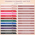 Quotes Pen Christian Ballpoint Pen, 48 Pcs, Stylus Tip, Bible Verse Black Ink Gifts