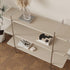 15.7''x78.7'' VaryPaper Matte Beige Brown Wallpaper Peel and Stick Light Brown Contact Paper for Walls Removable