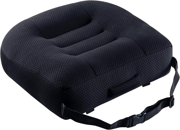 SHUSHIZD Seat Cushion Pillow for Office Chair/Car, Adult Car Booster Cushions for Short