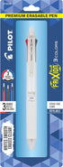 Pilot FriXion Ball Multifunction Erasable, Refillable Retractable Gel Pen, Extra Fine Point 0.5 mm, Single Pen