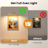 4400mAh 12'' Dimmable 3CCT Picture Light Wall Sconce, Rechargeable Wireless Battery Lighting, LED with Remote for Wall
