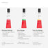 Original BÄDER Torque Sealant Tamper Proof Indicator, Zero Color Red 50ml, Threadlocker Made in Germany Since 1962