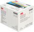 3M 02600, 4 1/2 5 1/2 20 Pack, Softback Sanding Sponge x in, Microfine Grit, Fast Cutting