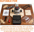 KLNBRWR RA1152 Offset 24mm 1617EVS, 16171619EVS, 1613, MRF23EVS Wrenches for Router Bit Turning Includes Clamp Wrench