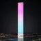 Rechargeable LED Night Light (1-Pack), 11.8" Motion Sensor Under Cabinet Light with
