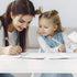 NNY 3 PCS Metal Crystal Diamond Ballpoint Pens, Fancy Gifts for Women Girls, Includes 3 Pen Refills