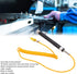 K Type Thermocouple Probe NR 81531B Handheld Straight Shank for Temperature Measurement and Control