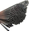 4pcs OD 7mm ID 6mm Length 250mm 304 Stainless Steel Capillary Tube