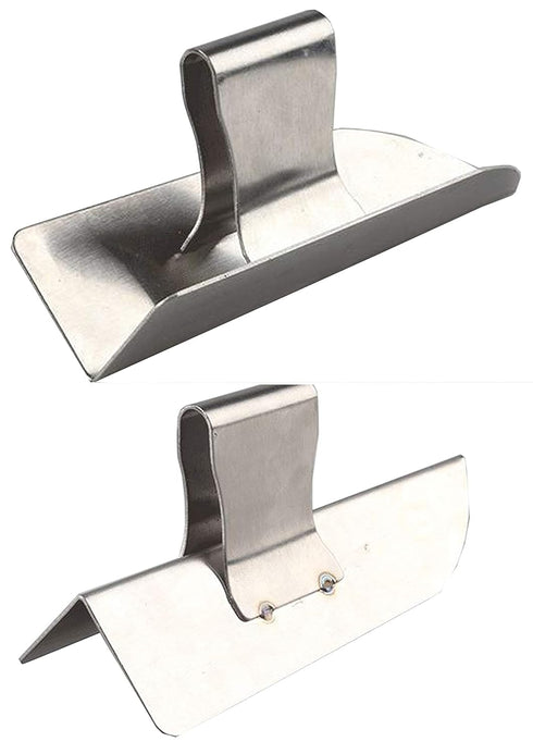 zeng A pair of inner and outer corner tools, perfect 90 degree right angle when plastering around the groove