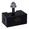 AXA #4 ZiN Coated Quick Change Boring Bar Tool Holder