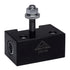 AXA #4 ZiN Coated Quick Change Boring Bar Tool Holder