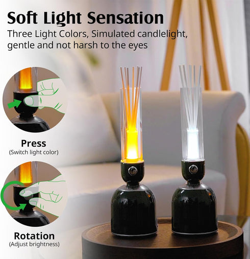 3 1 3 Gsou Aroma Oils Essential Diffusers - in Essential Oil Diffuser with Bluetooth Speaker | Colors Mood Lighting LED