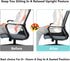 HxLmn Cushion,10-Inch Tailbone Large Pressure Relief Office Car Seat Extended U-Cutout,Sciatica & Back Coccyx Pain