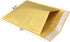 Kraft Bubble Mailers Pack and Ship, 100 Pack, #2 - 8.5" x 12"