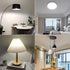 3 Way LED Light Bulbs 50 100 150W Equivalent, Daylight White 5000K, A19 Three Way Light Bulbs, E26 Base (2 Pack)