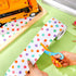 Zonon 65 Feet Bulletin Board Border, Decorative Straight Wavy Trim for Classroom Back to School Decor