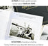 Grandparents Legacy Journal, Charcoal, 85 Pages, Memory Journal for Grandparents & Parents, Ideal Gift