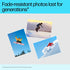 5x7 60 (CH097A) HP Everyday Photo Paper - Designed for HP Inkjet Printers, Glossy, in, sheets
