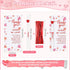 60 Sets Jetec Valentine's Day Pens Bulk Heart Employee Appreciation Gifts Inspirational Ballpoint Pens and Funny
