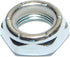 Thin Pattern Nylon Insert Lock Nuts, 3/4-16, Piece-5, 014973323363