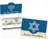 Big Dot of Happiness Happy Hanukkah - Chanukah Money and Gift Card