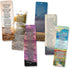 Christian Bookmarks with Popular Bible Verses - 30-Pack Stocking Stuffers for Adults, Teens, Kids, Men, Women, Boys &