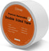 i frmmy Removable Clear Double Sided Sticky Tape, 2 Inches x 20 Yards, No Residue