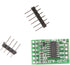 NOYITO Load Cell and HX711 Combo Pack Kit - 1kg 5kg 10kg 20kg Load Cell Amplifier ADC Weight Sensor