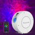 Panamalar Smart Star Projector, WiFi Galaxy Light Projector 16Million Nebula Cloud Effect