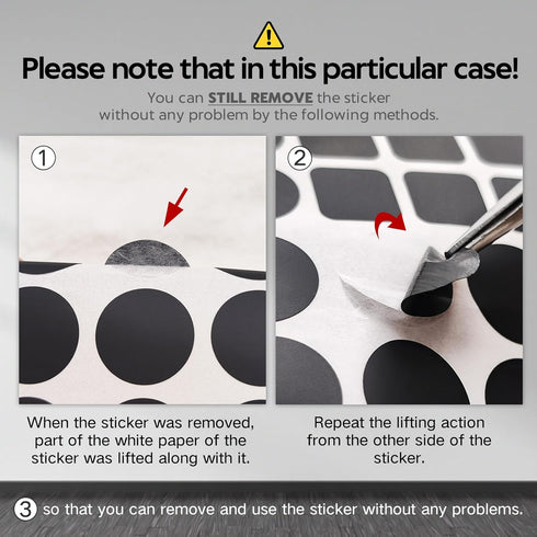 Dimming Stickers,2 Black,50% Dimming Lights(Cut-50% Dimming JIEHENG Light Stickers,LED Cover Sheets White and of LED