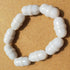 10PCS Magnetic Stirrer Stir Bar PTFE Magnetic Mixer Stir Bars (6X12mm, with Ring Shape)