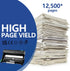 OKGO DR420 Drum Unit (NOT Toner) Compatible for Brother DR420, for HL-2270DW HL-2280DW Printers (Black)