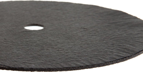 Forney 72318 Cut-Off Wheel, Type 1 Metal with 5/8-Inch Arbor, A46T-BF, 7-Inch-by-1/16-Inch by Forney