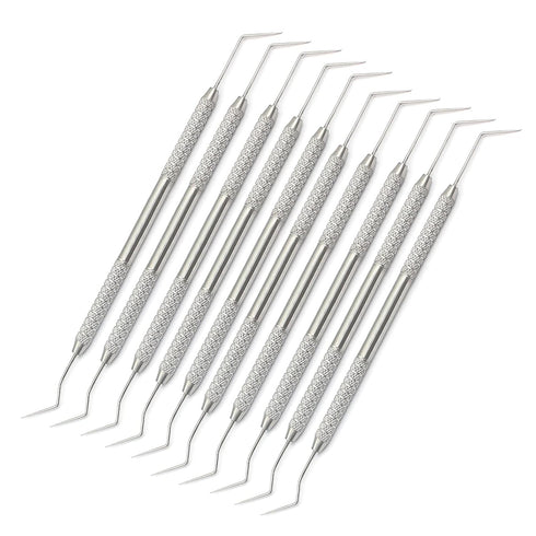 AAProTools Lot of 10 pcs Dental Diagnostic Probe Endo Explorer DG 16