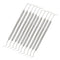 AAProTools Lot of 10 pcs Dental Diagnostic Probe Endo Explorer DG 16