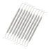 AAProTools Lot of 10 pcs Dental Diagnostic Probe Endo Explorer DG 16