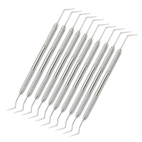 AAProTools Lot of 10 pcs Dental Diagnostic Probe Endo Explorer DG 16