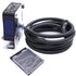 Taiss/Indoor Wall Mounted Photoelectric Beam Sensor 12-240VDC 24-240VAC Retroreflective photoelectric Sensor Switch