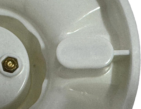 Rebaydo 2pcs E26 E27 Surface Mount Fixture