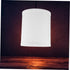 Artibetter Fabric Drum Lampshade Table Light Shade for Bedroom Floor Lamp Lightweight and Easy to Install Soft Textured