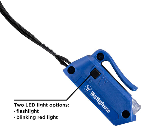 Westinghouse Outdoor Power Equipment 20V USB Power Adapter with LED Light