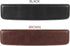 Londo Genuine Leather Keyboard Pad, Large Brown Ergonomic Support for Comfortable Typing at Home and Work