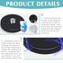 8 30 Lbs M4 1.69 Inches Flutesan Pcs Rubber Coated Magnets Anti Scratch Mounting Magnets Neodymium Magnetic Base