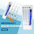 1ml/cc 31G 5/16" 8mm, Package 100 Pack Syring Lab Supplies Individual