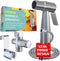Premium Bidet Sprayer - Handheld Bide Jet Spray for Toilet | Adjustable