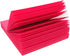 Sticky Notes 3x3 Inches, Bright Colors Self-Stick Pads, Easy to Post for Home, Office, Notebook, 24 Pads/Pack